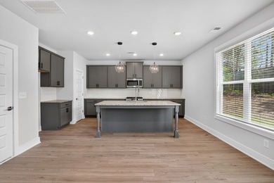 AUBURN TANDEM - LOT 16 | MOVE-IN READY Built by Peachtree - photo 15
