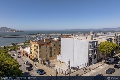 A rare and fully entitled development opportunity in one of San - photo 17