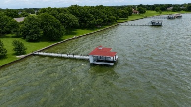 Incredible Lot w/Open Water Views & Custom Boathouse! - photo 33