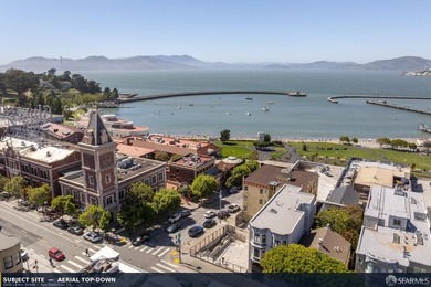 A rare and fully entitled development opportunity in one of San - photo 18