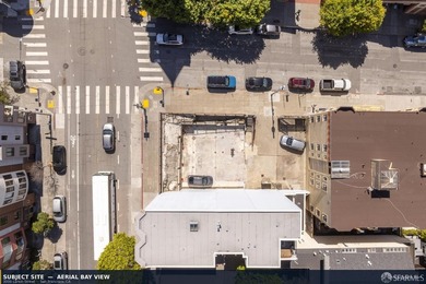 A rare and fully entitled development opportunity in one of San - photo 19