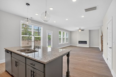 AUBURN TANDEM - LOT 16 | MOVE-IN READY Built by Peachtree - photo 20