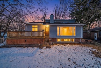 Crystal Lake - Hennepin County Home Sale Pending in Robbinsdale Minnesota