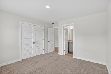 AUBURN TANDEM - LOT 16 | MOVE-IN READY Built by Peachtree - photo 22