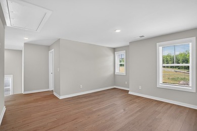 AUBURN TANDEM - LOT 16 | MOVE-IN READY Built by Peachtree - photo 25