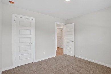 AUBURN TANDEM - LOT 16 | MOVE-IN READY Built by Peachtree - photo 29