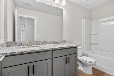 AUBURN TANDEM - LOT 16 | MOVE-IN READY Built by Peachtree - photo 30