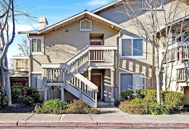 Eagle Lake - Contra Costa Condo For Sale in San Ramon California