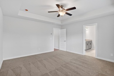 AUBURN TANDEM - LOT 16 | MOVE-IN READY Built by Peachtree - photo 34