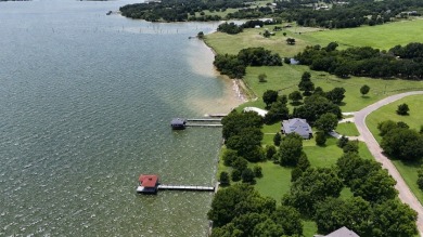 Incredible Lot w/Open Water Views & Custom Boathouse! - photo 4