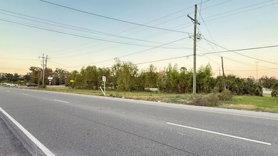 Lake Lot For Sale in Schriever, Louisiana