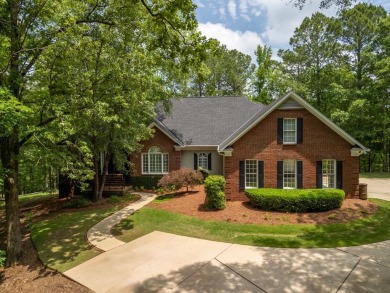 (private lake, pond, creek) Home Sale Pending in Columbus Georgia