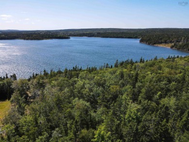 Lake Lot For Sale in Cape George Estates, 