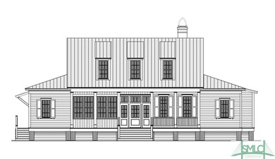 Lake Sterling  Home Active Under Contract in Richmond Hill Georgia