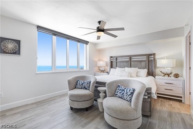 Experience breathtaking Gulf and Back Bay views from this - photo 3