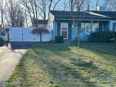 Welcome home to this charming 2-bedroom, 2-bath home offering a - photo 1