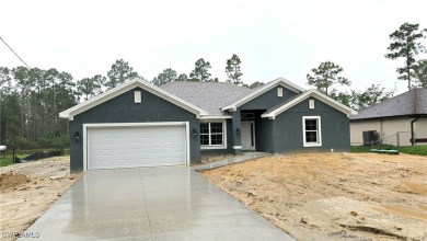 Lehigh Acres Area Home For Sale in Lehigh Acres Florida