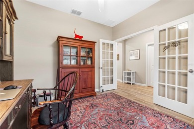 No CDD or Bond fees!  This beautifully upgraded 2022-built home - photo 6