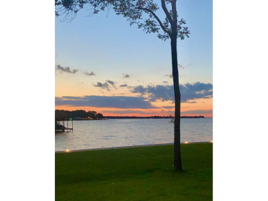 Cedar Creek Lake Acreage For Sale in Trinidad Texas