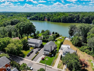 The finest lakefront property on the scenic Lake Lefferts in - photo 1