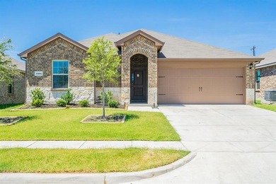 Lake Ray Hubbard Home For Sale in Forney Texas