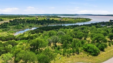 Possum Kingdom Lake Lot For Sale in Possum Kingdom Lake Texas