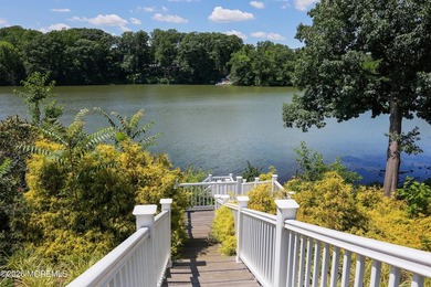 The finest lakefront property on the scenic Lake Lefferts in - photo 4