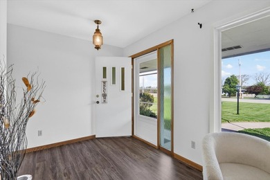 All-brick home offering space and comfort throughout! Features a - photo 6