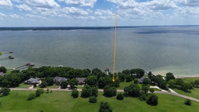 Incredible Lot w/Open Water Views & Custom Boathouse! - photo 23