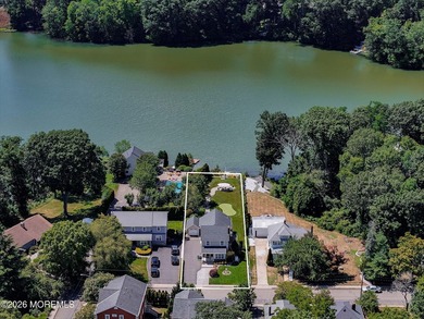 The finest lakefront property on the scenic Lake Lefferts in - photo 9
