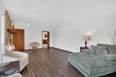 All-brick home offering space and comfort throughout! Features a - photo 10