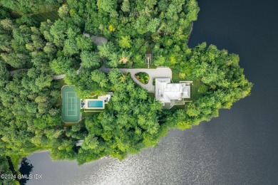 Lake Winchester Home For Sale in Norfolk Connecticut