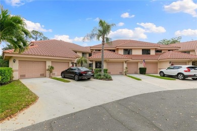 Lake Home For Sale in Naples, Florida