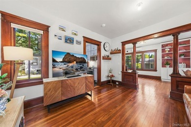 Set on an oversized corner lot in the City of Beacon, this - photo 2