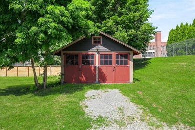 Set on an oversized corner lot in the City of Beacon, this - photo 5
