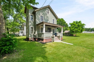 Set on an oversized corner lot in the City of Beacon, this - photo 6