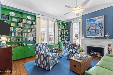 Your iconic Southport estate offers a rare opportunity to own - photo 18