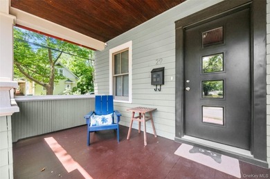 Set on an oversized corner lot in the City of Beacon, this - photo 8