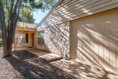 Camp Meeting Creek Lake Home For Sale in Kerrville Texas