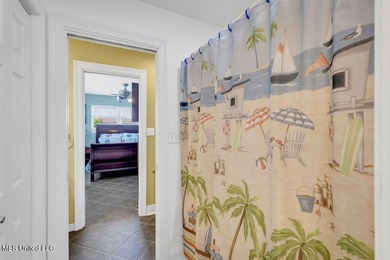 Located on a spacious waterfront lot in Bay St. Louis, this - photo 24