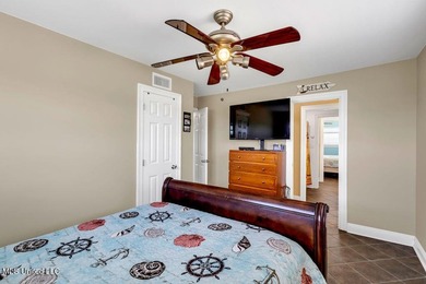 Located on a spacious waterfront lot in Bay St. Louis, this - photo 26