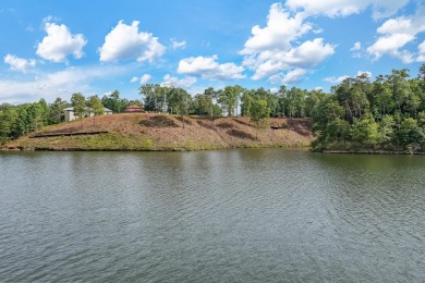 Smith Lake (Simpson Creek)-2.29 acres on the Cullman side of - Lake Acreage For Sale in Cullman, Alabama
