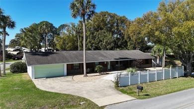Lake Weir Home For Sale in Summerfield Florida
