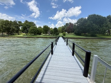 Incredible Lot w/Open Water Views & Custom Boathouse! - photo 10