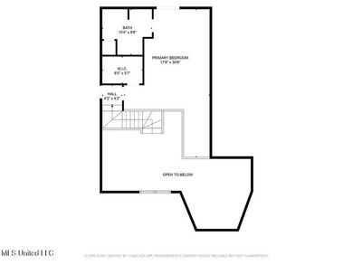 Located on a spacious waterfront lot in Bay St. Louis, this - photo 49