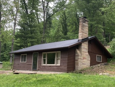 Lake Home For Sale in Carrollton, Ohio