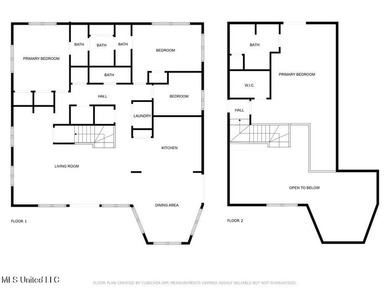 Located on a spacious waterfront lot in Bay St. Louis, this - photo 50