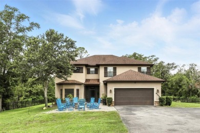 Lake Home For Sale in Orlando, Florida