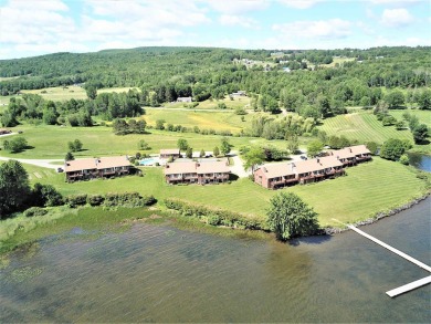 Lake Condo For Sale in Newport, Vermont