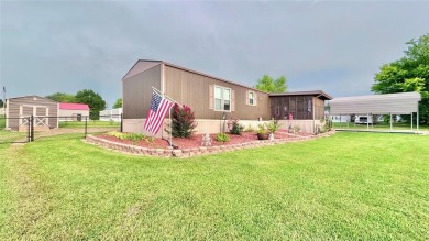 Lake Home For Sale in Quitman, Texas